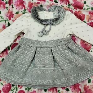 Formal dress for baby